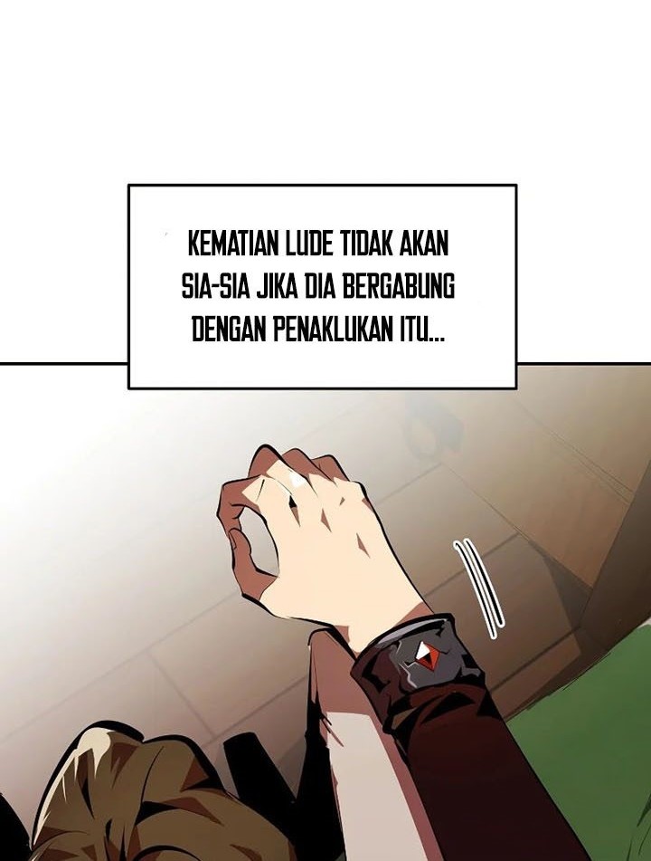 I Can Snatch 999 Types of Abilities Chapter 76 - halaman 9