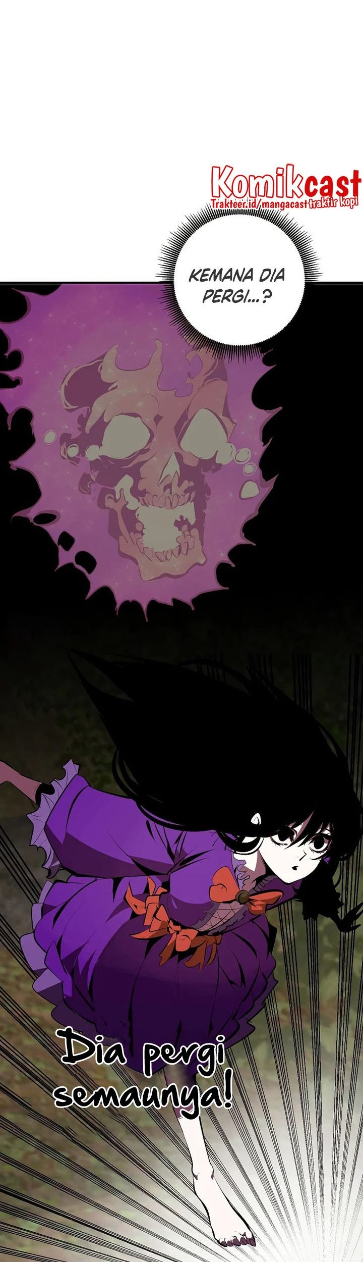 I Can Snatch 999 Types of Abilities Chapter 77 - halaman 14