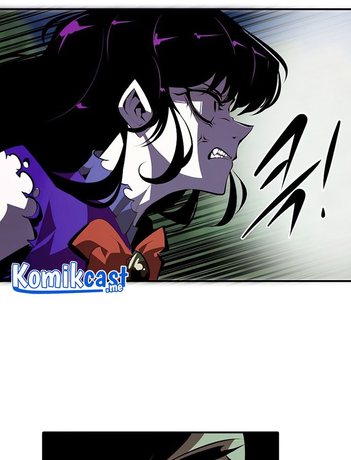 I Can Snatch 999 Types of Abilities Chapter 78 - halaman 11