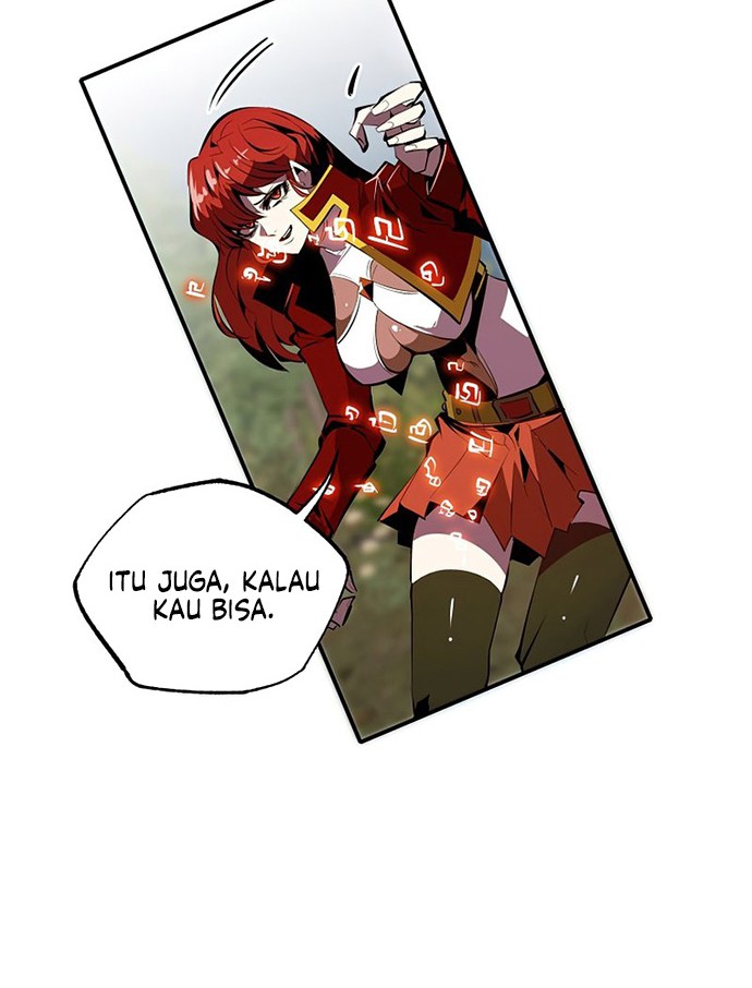 I Can Snatch 999 Types of Abilities Chapter 78 - halaman 13