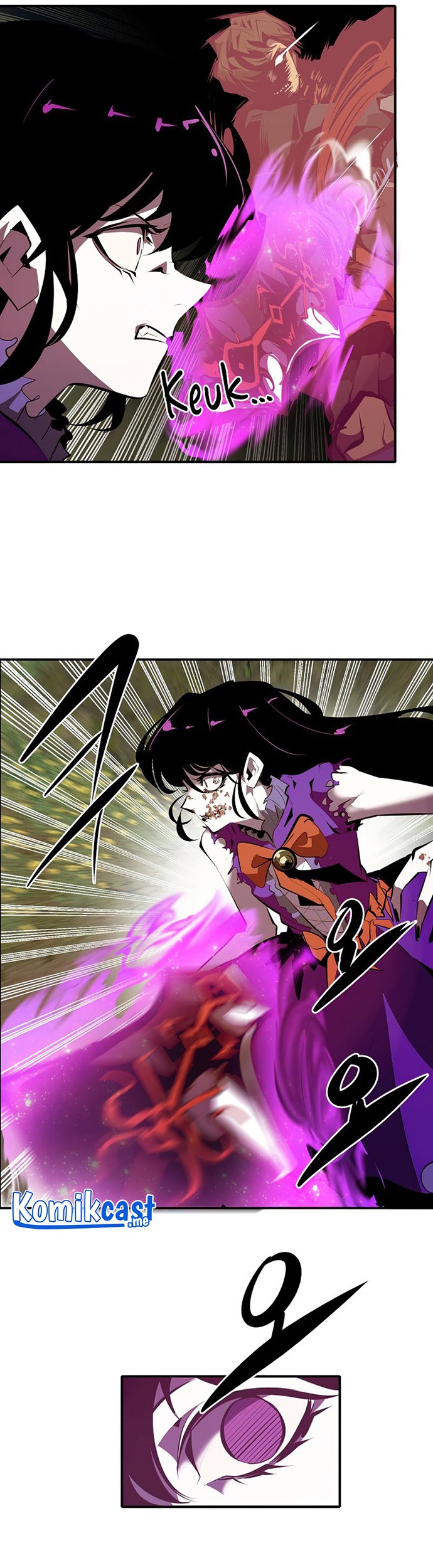I Can Snatch 999 Types of Abilities Chapter 78 - halaman 14