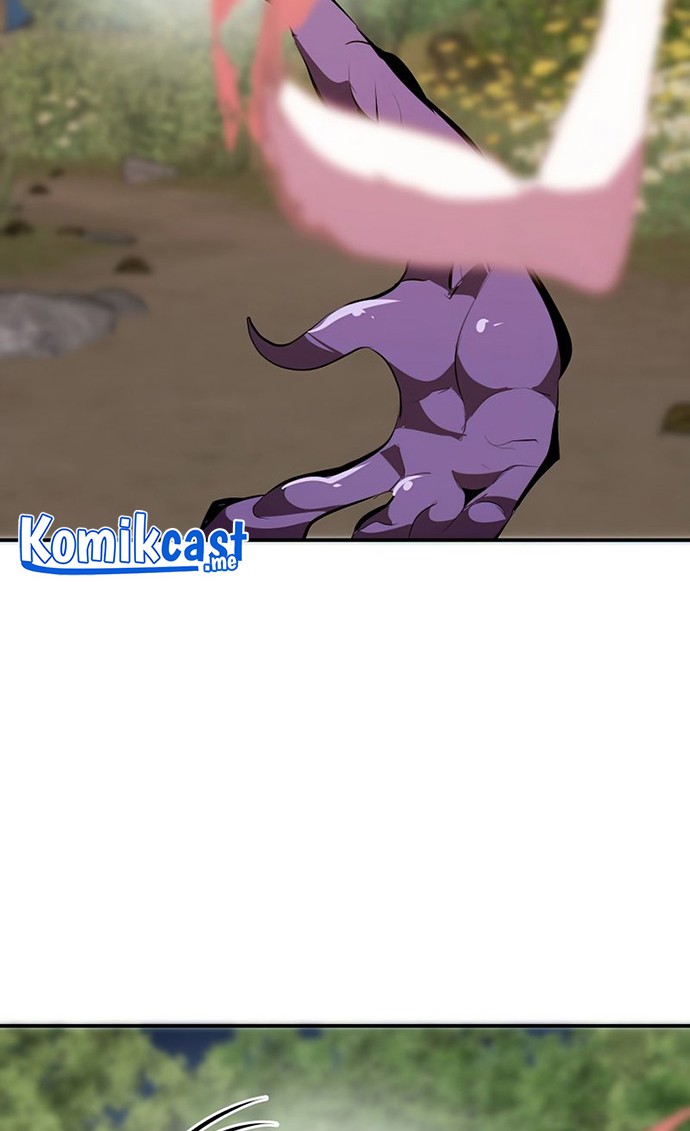 I Can Snatch 999 Types of Abilities Chapter 78 - halaman 17