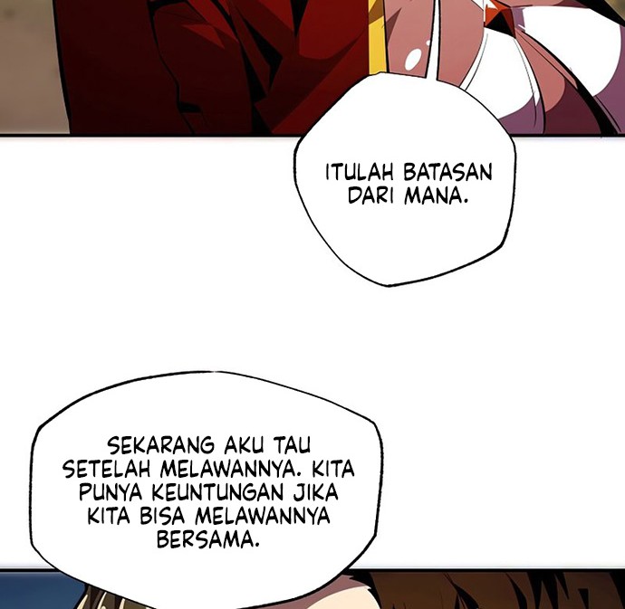 I Can Snatch 999 Types of Abilities Chapter 78 - halaman 23