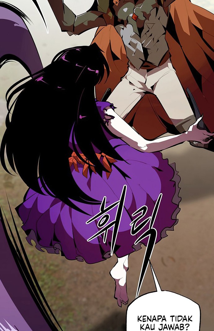 I Can Snatch 999 Types of Abilities Chapter 78 - halaman 5