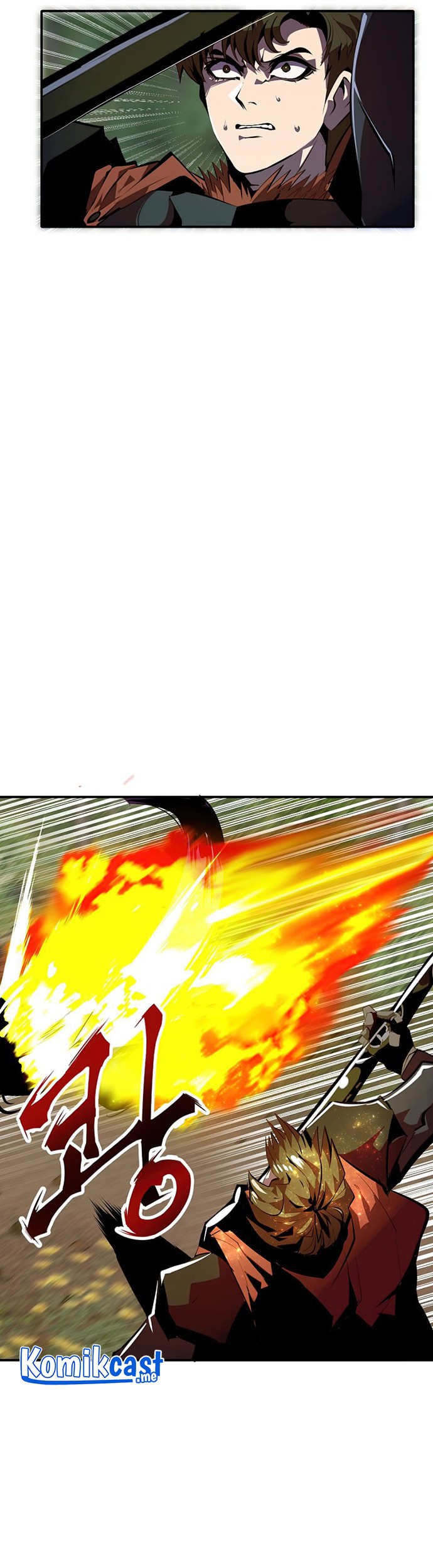 I Can Snatch 999 Types of Abilities Chapter 78 - halaman 8