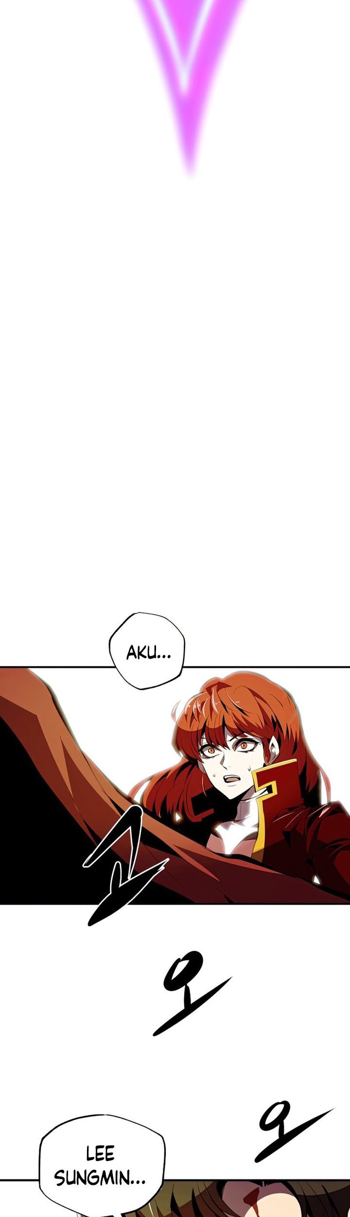 I Can Snatch 999 Types of Abilities Chapter 79 - halaman 4