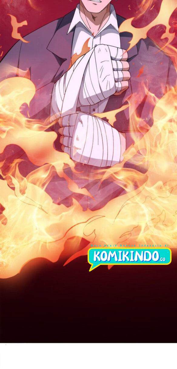 I Can Snatch 999 Types of Abilities Chapter 8 - halaman 22