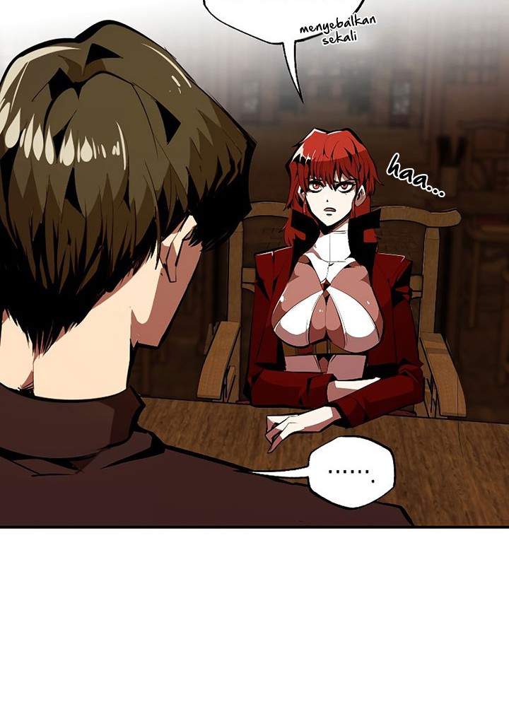 I Can Snatch 999 Types of Abilities Chapter 80 - halaman 13