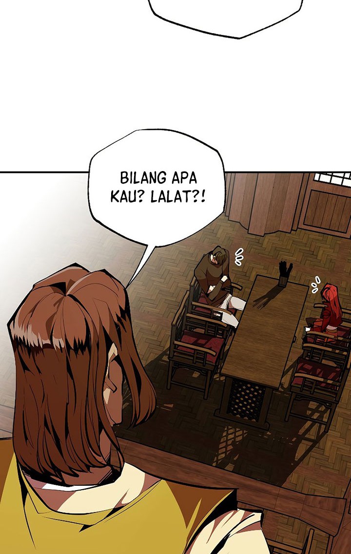 I Can Snatch 999 Types of Abilities Chapter 80 - halaman 17