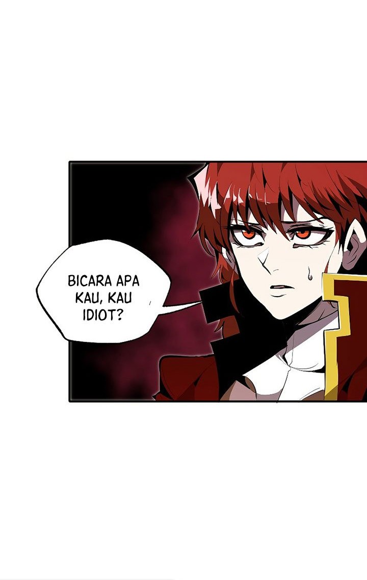 I Can Snatch 999 Types of Abilities Chapter 80 - halaman 19