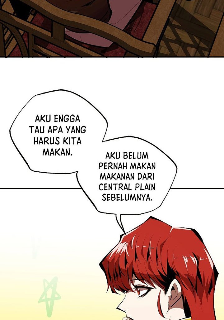 I Can Snatch 999 Types of Abilities Chapter 80 - halaman 9
