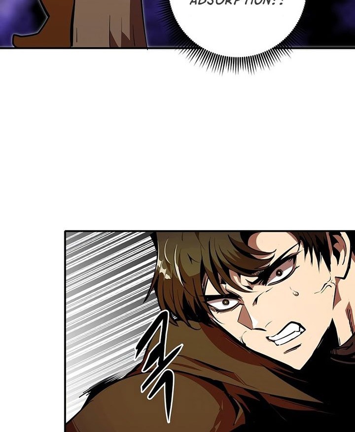 I Can Snatch 999 Types of Abilities Chapter 81 - halaman 19