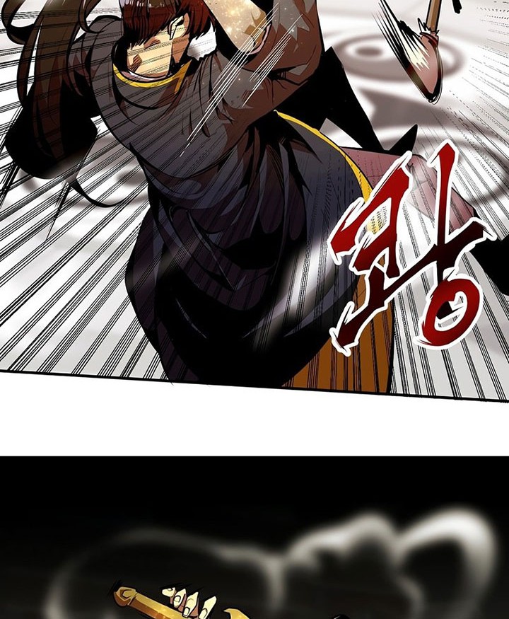 I Can Snatch 999 Types of Abilities Chapter 81 - halaman 21