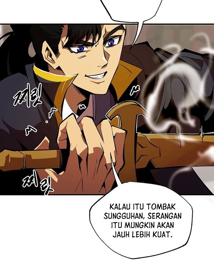 I Can Snatch 999 Types of Abilities Chapter 81 - halaman 25