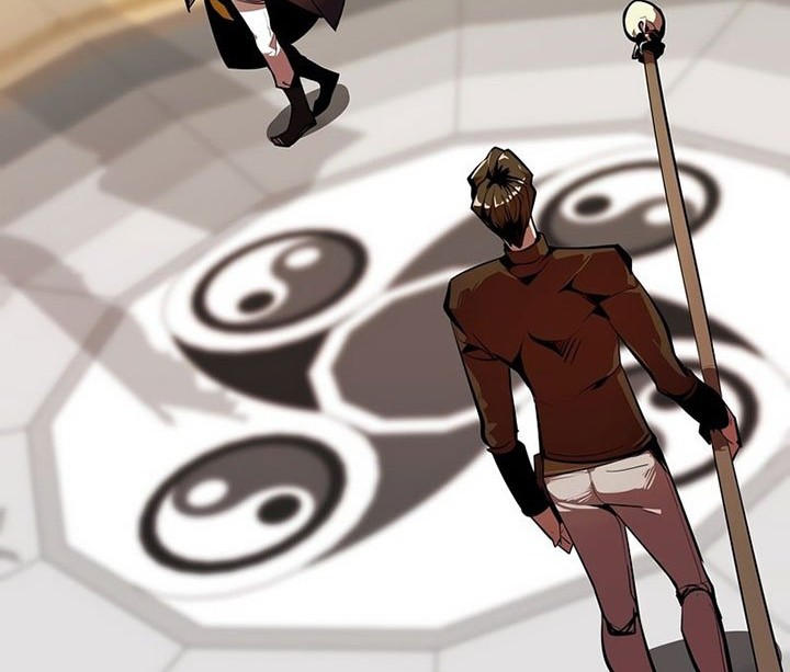 I Can Snatch 999 Types of Abilities Chapter 81 - halaman 3