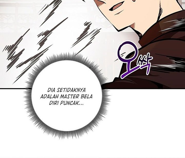 I Can Snatch 999 Types of Abilities Chapter 81 - halaman 9
