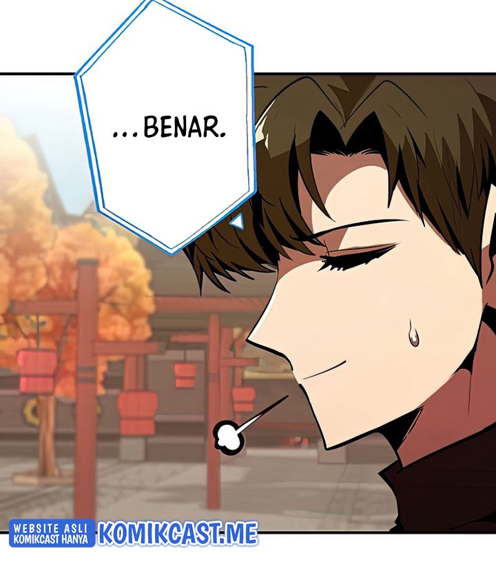 I Can Snatch 999 Types of Abilities Chapter 82 - halaman 19