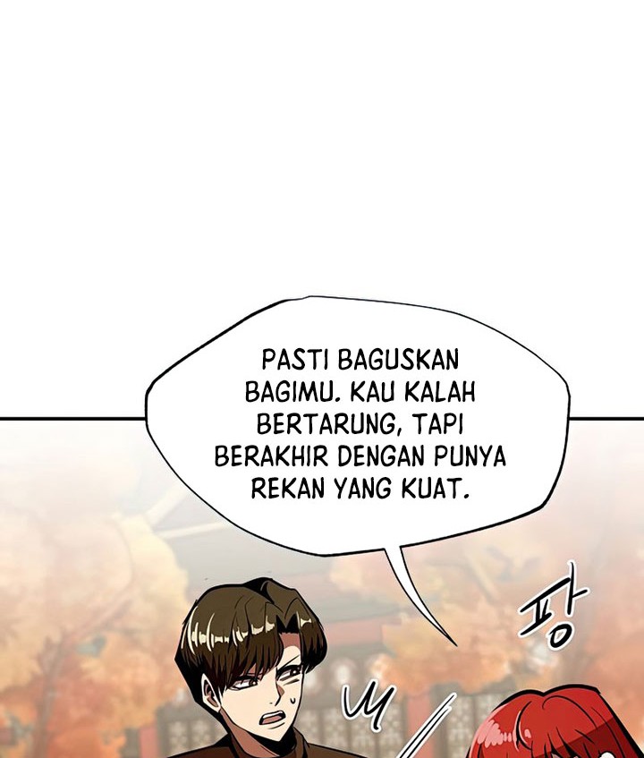 I Can Snatch 999 Types of Abilities Chapter 82 - halaman 23