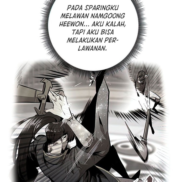I Can Snatch 999 Types of Abilities Chapter 83 - halaman 5