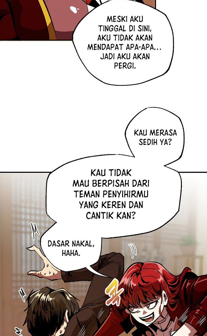 I Can Snatch 999 Types of Abilities Chapter 84 - halaman 11