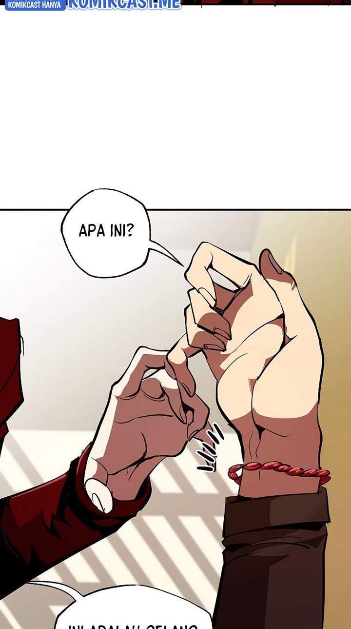 I Can Snatch 999 Types of Abilities Chapter 84 - halaman 15