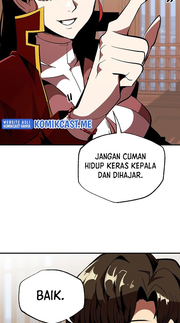 I Can Snatch 999 Types of Abilities Chapter 84 - halaman 17