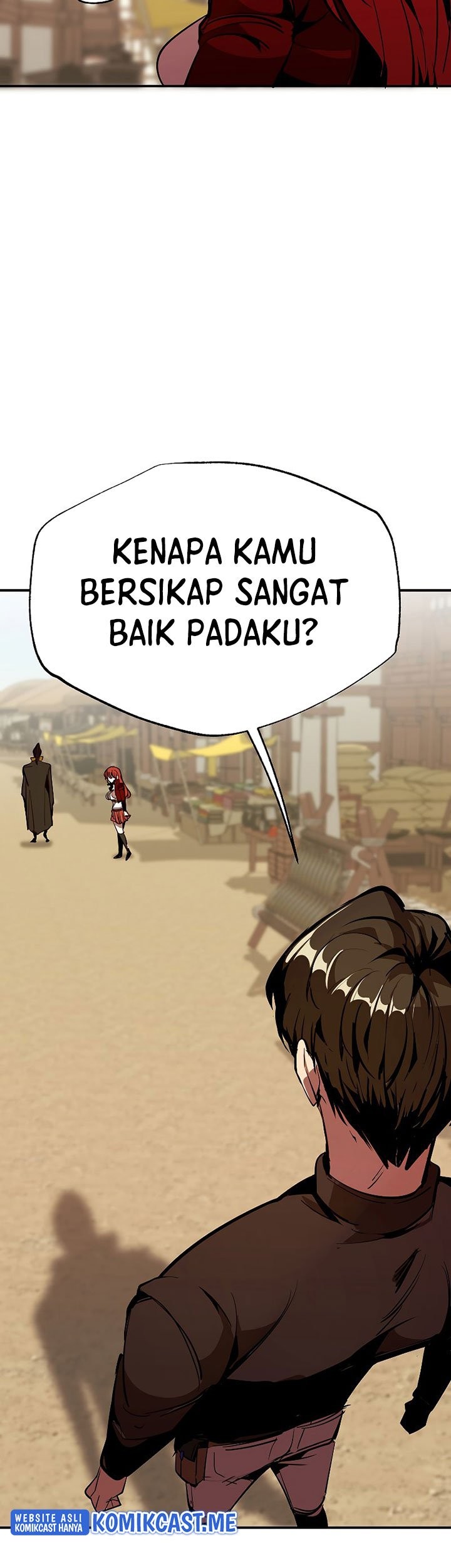 I Can Snatch 999 Types of Abilities Chapter 84 - halaman 24