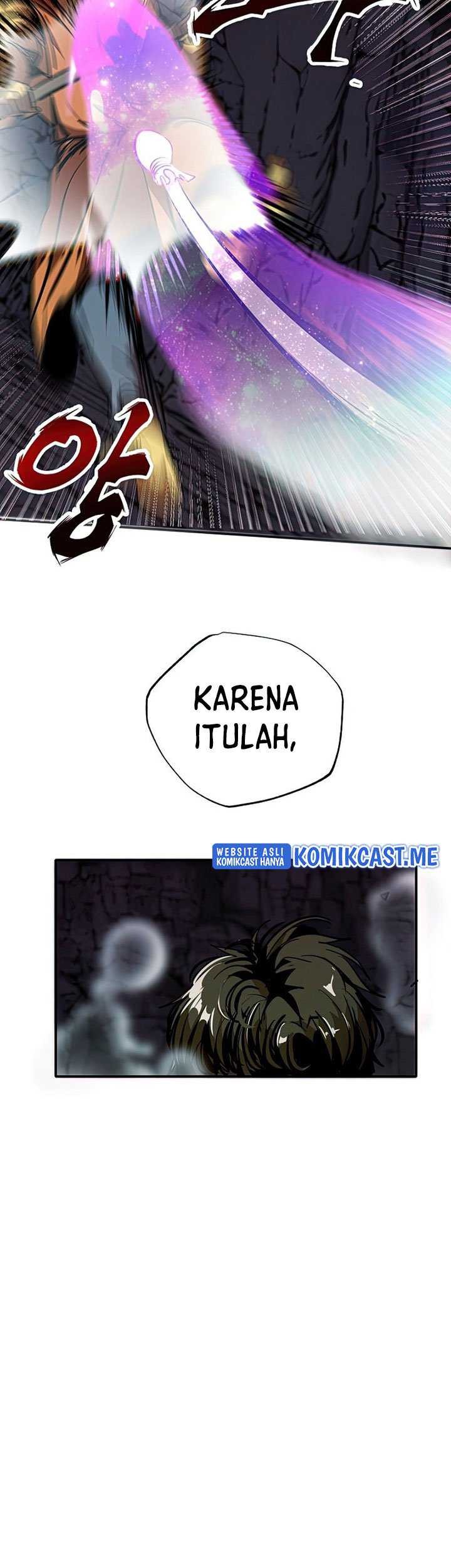 I Can Snatch 999 Types of Abilities Chapter 85 - halaman 12