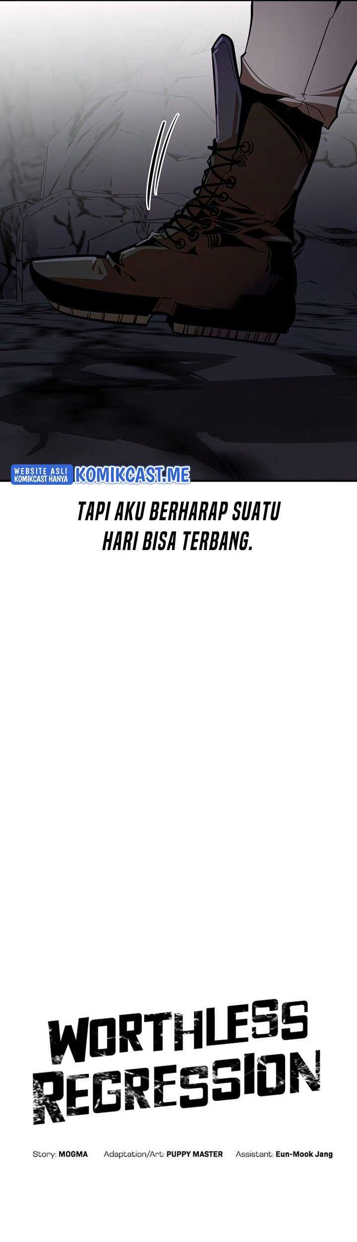 I Can Snatch 999 Types of Abilities Chapter 85 - halaman 24