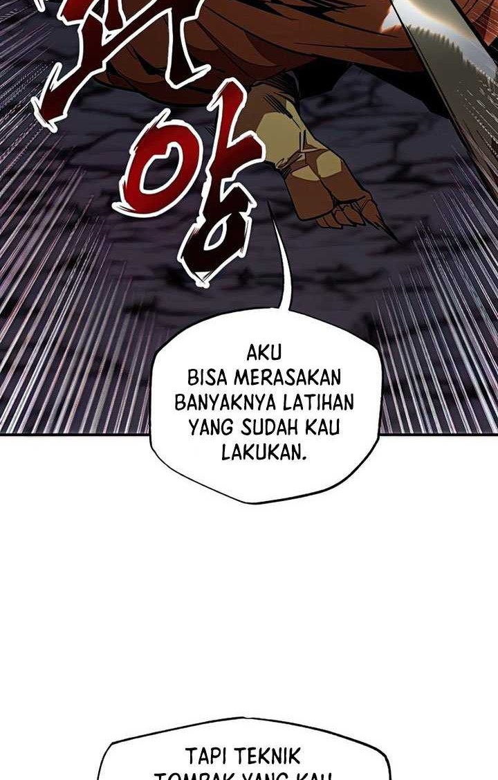 I Can Snatch 999 Types of Abilities Chapter 85 - halaman 3