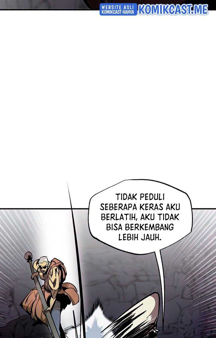 I Can Snatch 999 Types of Abilities Chapter 85 - halaman 5