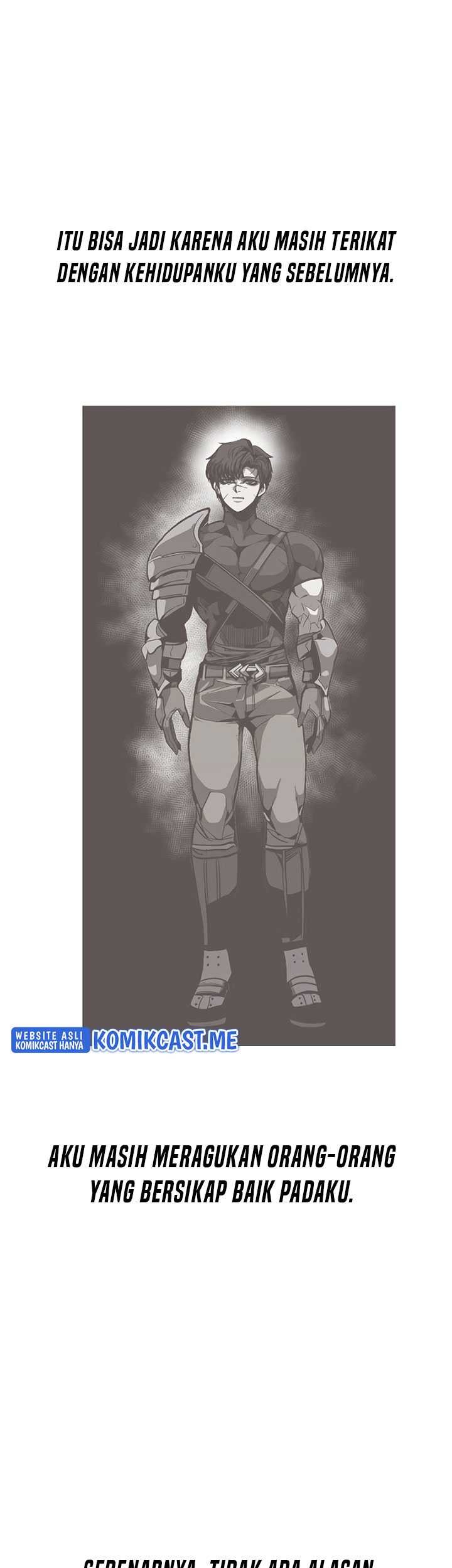 I Can Snatch 999 Types of Abilities Chapter 86 - halaman 10