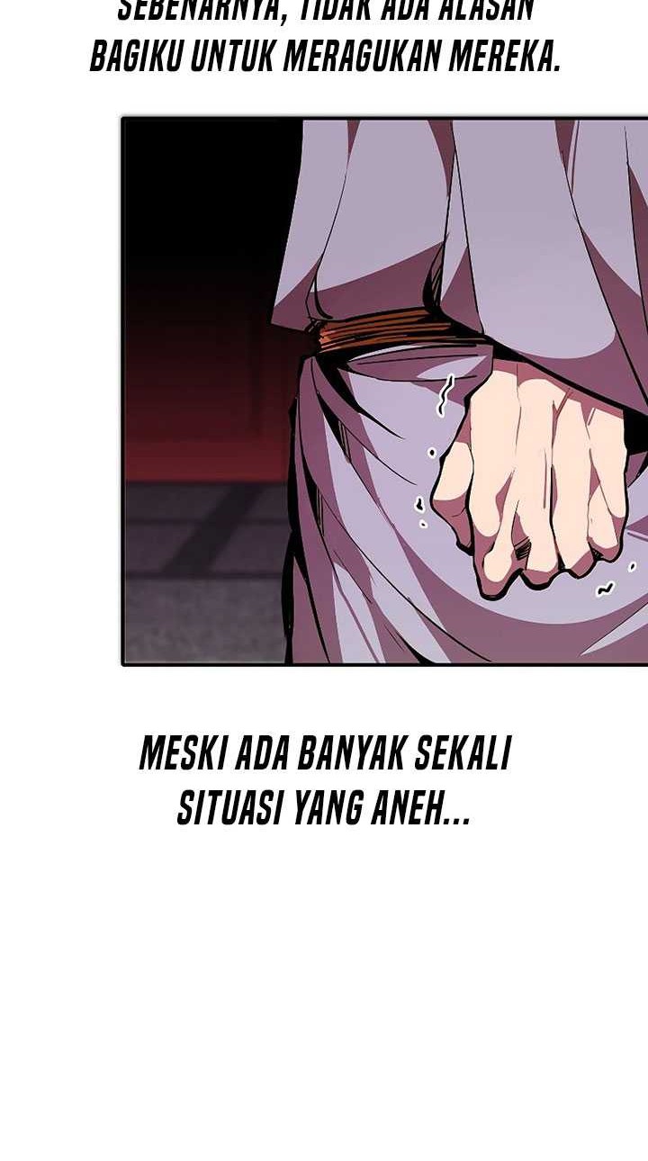 I Can Snatch 999 Types of Abilities Chapter 86 - halaman 11
