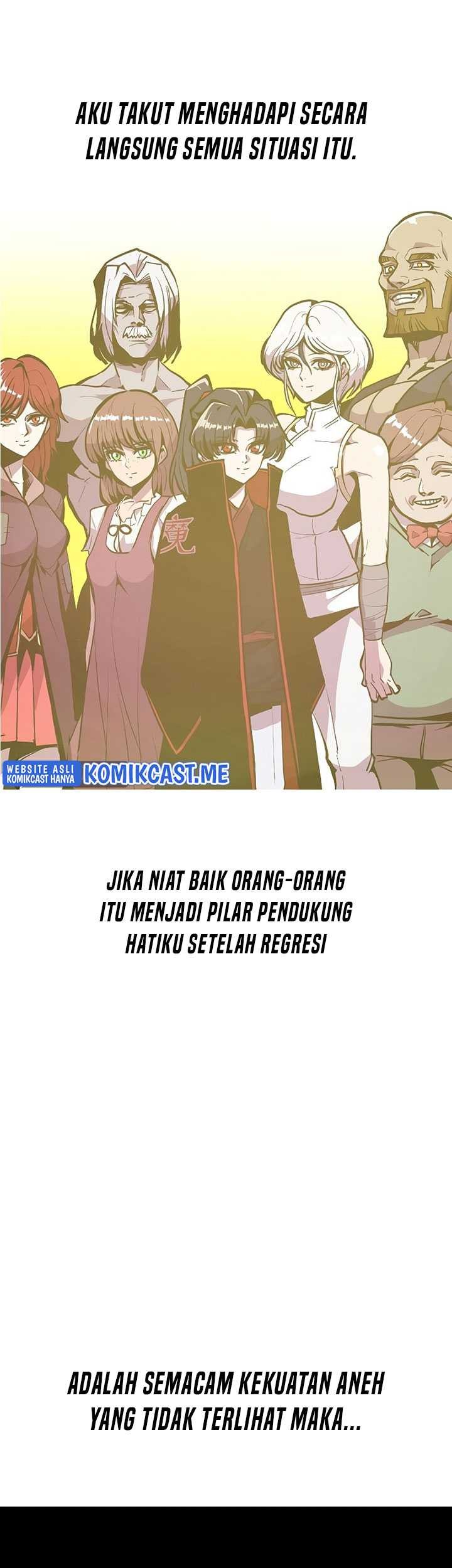 I Can Snatch 999 Types of Abilities Chapter 86 - halaman 12