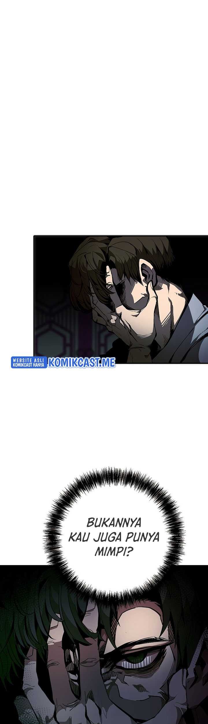 I Can Snatch 999 Types of Abilities Chapter 86 - halaman 14