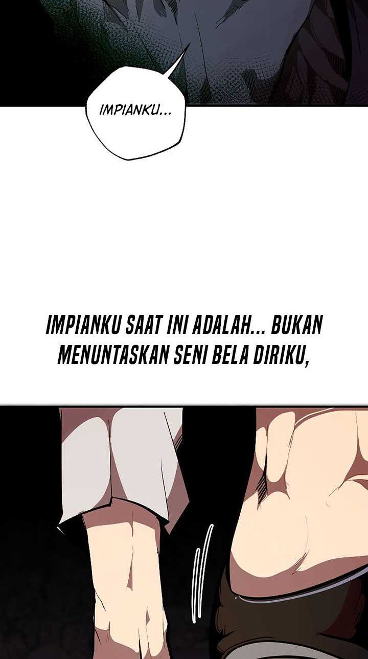 I Can Snatch 999 Types of Abilities Chapter 86 - halaman 15