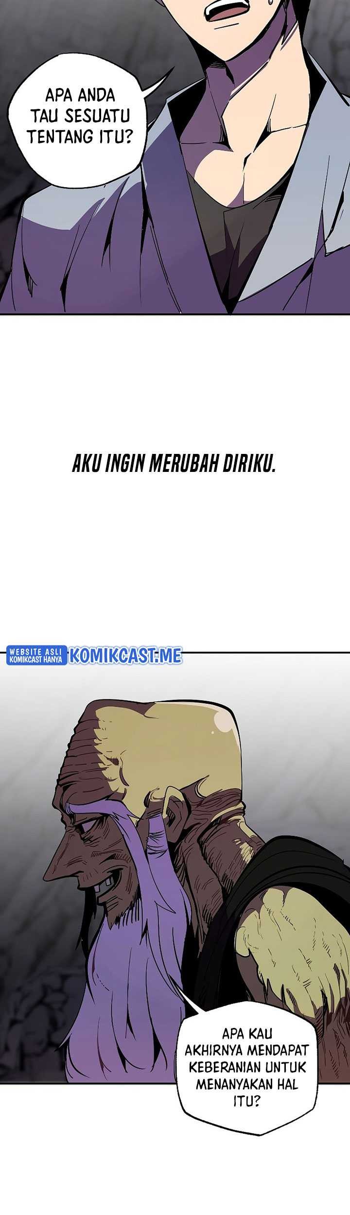I Can Snatch 999 Types of Abilities Chapter 86 - halaman 18