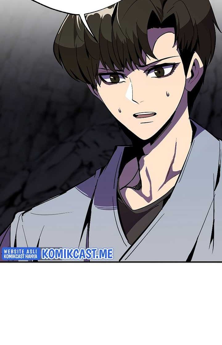 I Can Snatch 999 Types of Abilities Chapter 86 - halaman 25