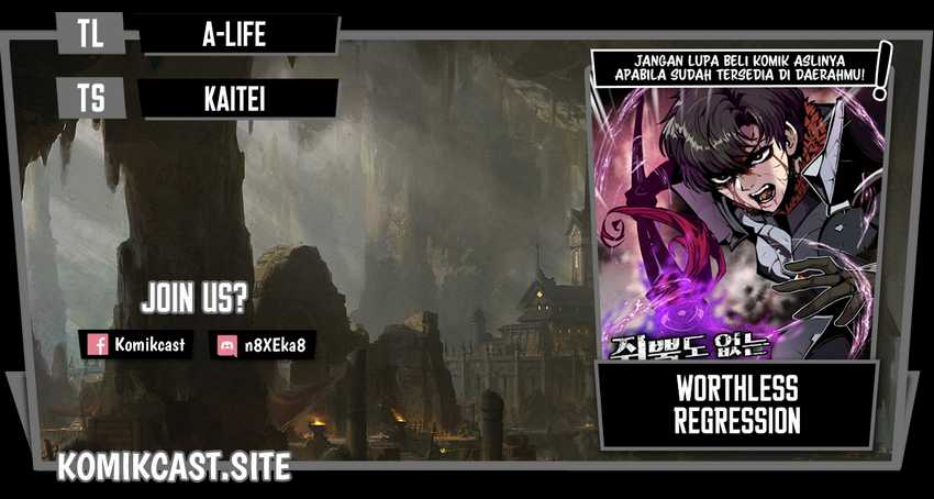 I Can Snatch 999 Types of Abilities Chapter 87 - halaman 1