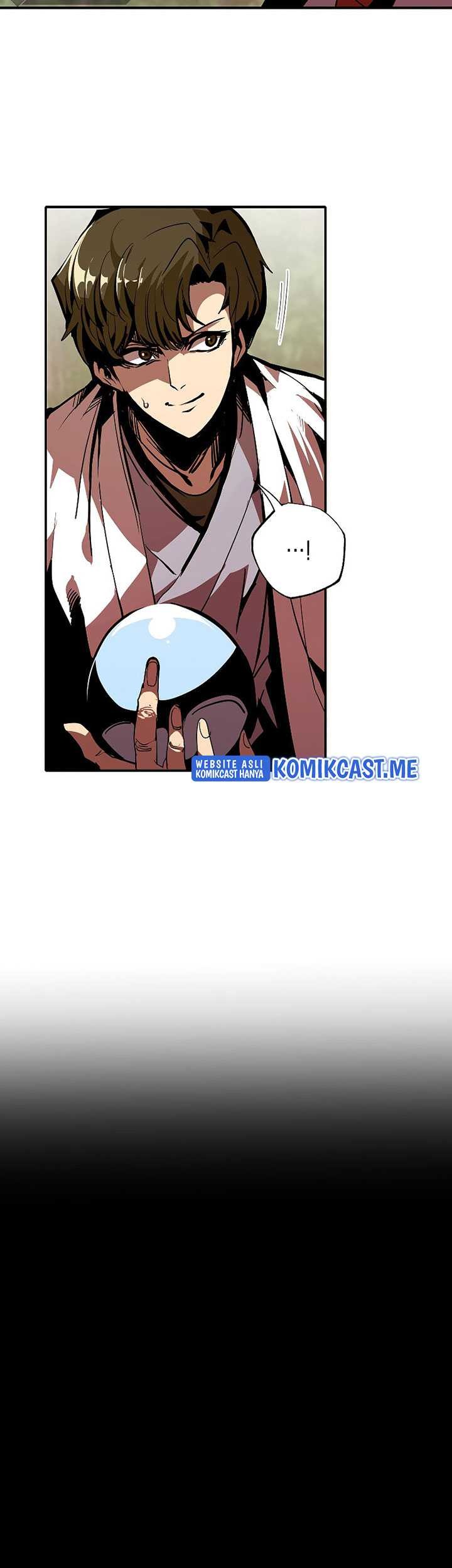 I Can Snatch 999 Types of Abilities Chapter 87 - halaman 18
