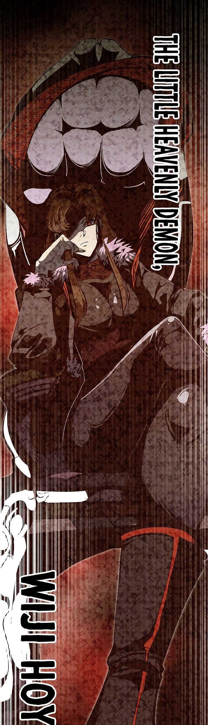 I Can Snatch 999 Types of Abilities Chapter 87 - halaman 20