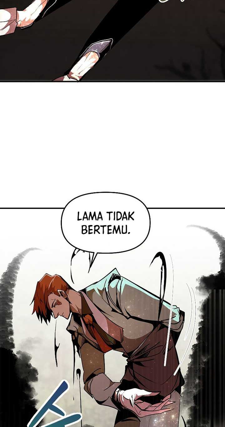 I Can Snatch 999 Types of Abilities Chapter 87 - halaman 5