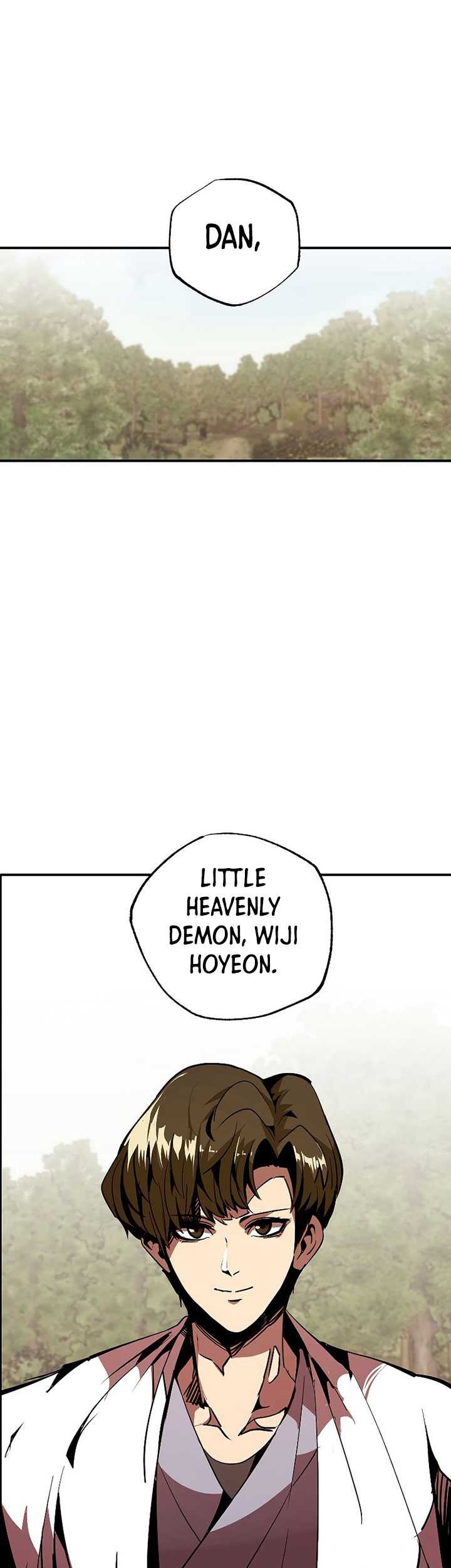 I Can Snatch 999 Types of Abilities Chapter 87 - halaman 8