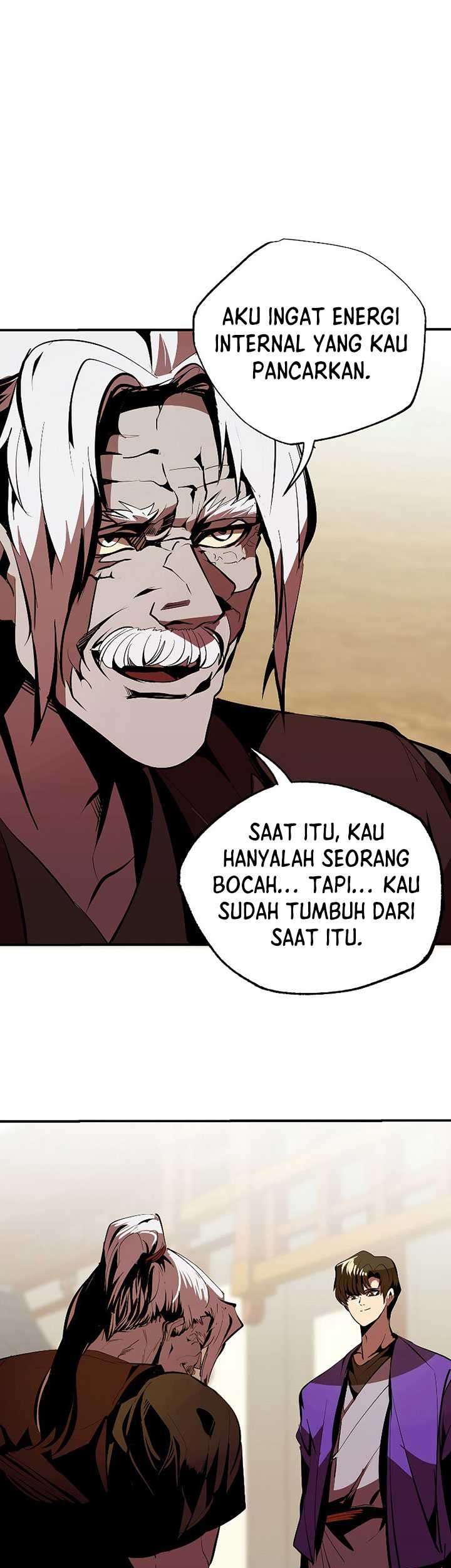 I Can Snatch 999 Types of Abilities Chapter 88 - halaman 10