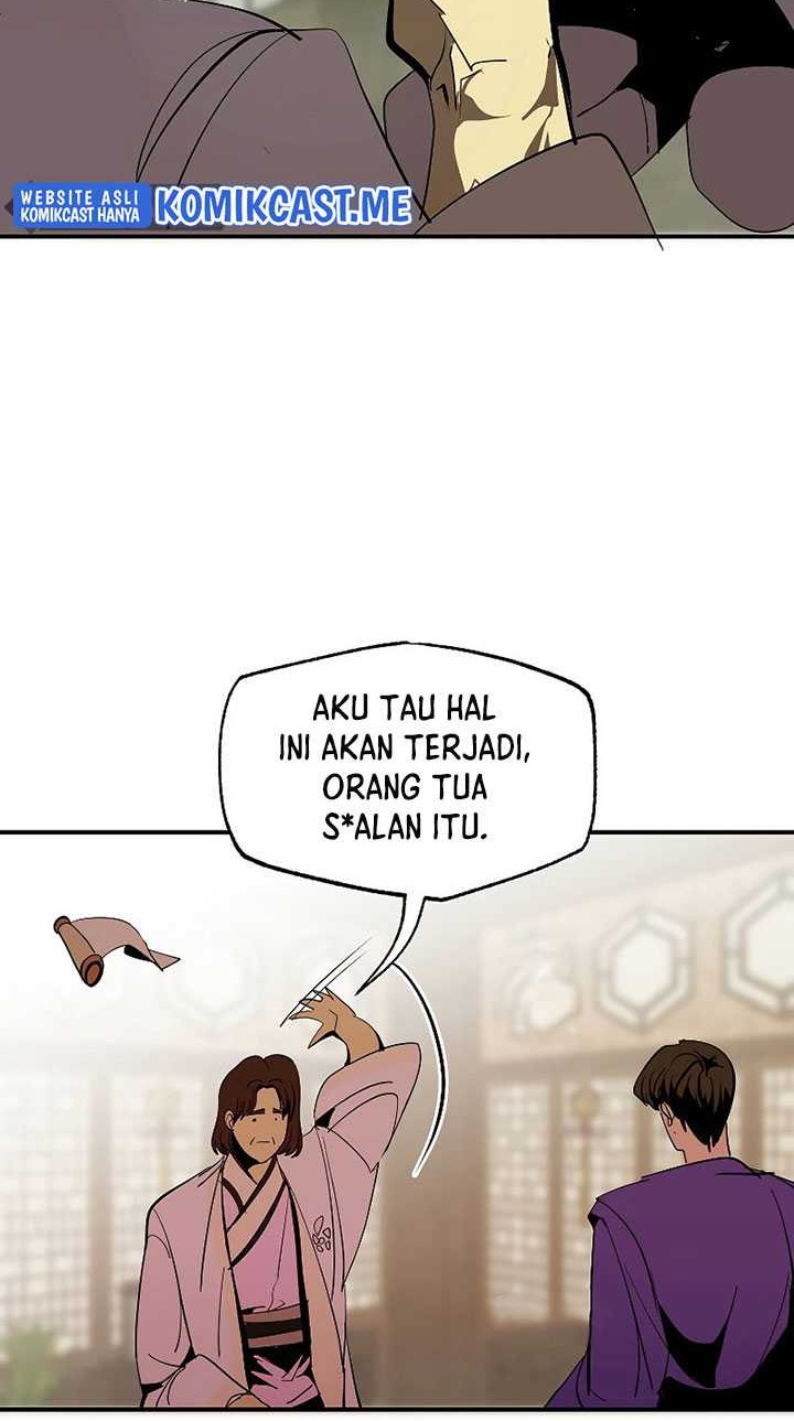 I Can Snatch 999 Types of Abilities Chapter 88 - halaman 25