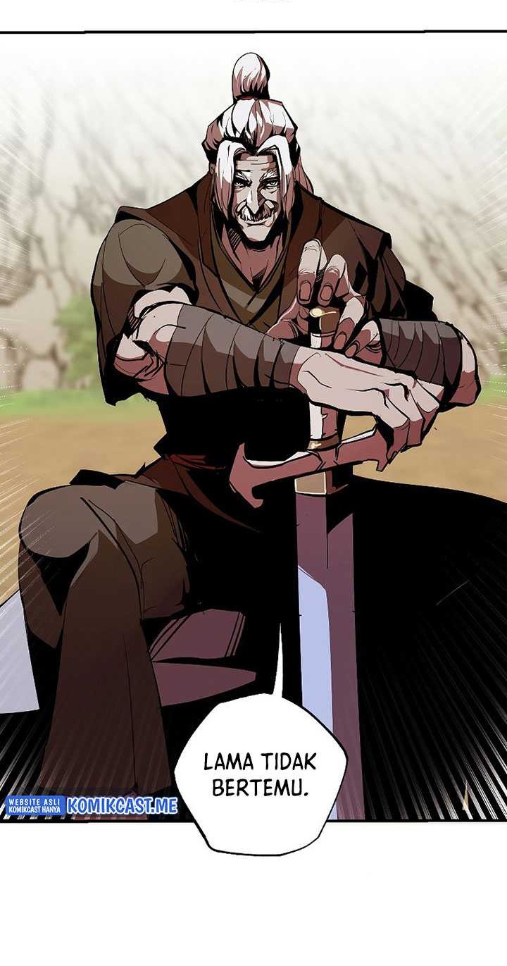 I Can Snatch 999 Types of Abilities Chapter 88 - halaman 7
