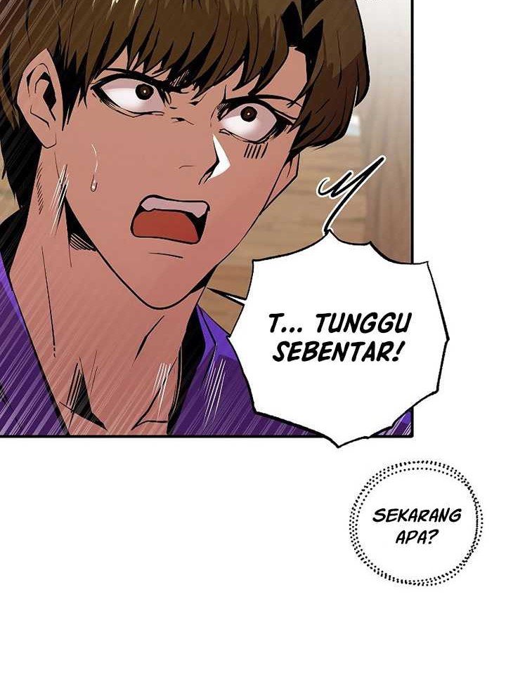 I Can Snatch 999 Types of Abilities Chapter 89 - halaman 17