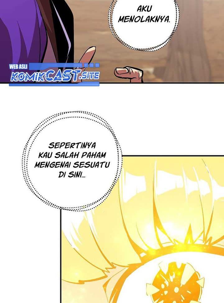 I Can Snatch 999 Types of Abilities Chapter 89 - halaman 21