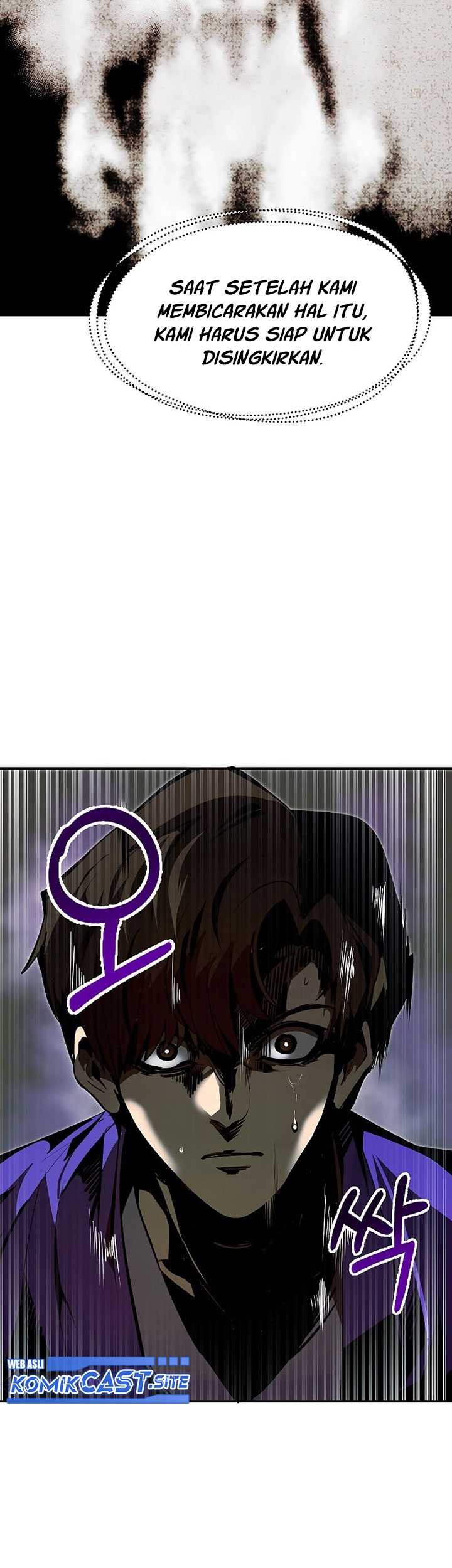 I Can Snatch 999 Types of Abilities Chapter 89 - halaman 6