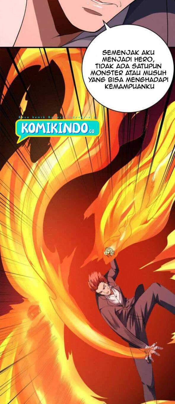 I Can Snatch 999 Types of Abilities Chapter 9 - halaman 10